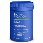 Bicaps Lutein (Lutein) 60 capsules, Formeds Bicaps Lutein (Lutein) 60 capsules, Formeds