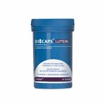 Bicaps Lutein (Lutein) 60 capsules, Formeds Bicaps Lutein (Lutein) 60 capsules, Formeds