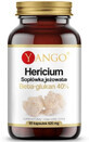 Hericium - Sophora coneflower - 40% Beta-glucan - 90 capsules Yango