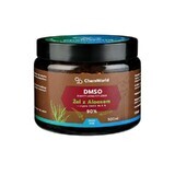 DMSO Gel 90% with Aloe Vera - Very powerful 500 ml ChemWorld