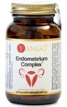 Endometrium Complex 90 capsules Yango