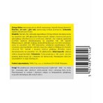 Memory without borders Panaseus 50 capsules Memory without borders Panaseus 50 capsules