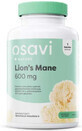 Osavi Lion&#39;s Mane (coneflower) 600 mg - 120 vegan capsules