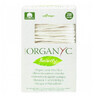 Biologische wattenstaafjes, 200 stuks, Organyc