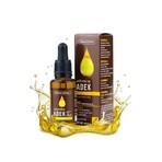 Skoczylas Vitamin ADEK 30ml Skoczylas Vitamin ADEK 30ml