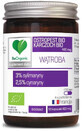 BeOrganic Organic Thistle 3% + Organic Artichoke 2.5%, 400mg (50 capsules).
