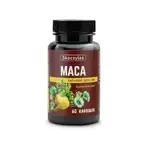 Skoczylas Maca+ Ginseng+ Gotu cola 60 capsules Skoczylas Maca+ Ginseng+ Gotu cola 60 capsules