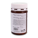 Melograno - acido ellagico 40% (90 capsule) Sanct Bernhard Melograno - acido ellagico 40% (90 capsule) Sanct Bernhard