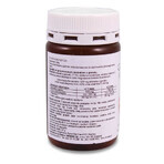 Melograno - acido ellagico 40% (90 capsule) Sanct Bernhard Melograno - acido ellagico 40% (90 capsule) Sanct Bernhard