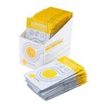Aliness - Liposol Liposomal Vitamin C 1000 mg x 40 sachets Aliness - Liposol Liposomal Vitamin C 1000 mg x 40 sachets