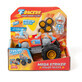 Power Trucks Mega Striker, +3 years, T-Racers