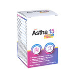 Astha 15 Forte, 60 capsules, Sun Wave Pharma Astha 15 Forte, 60 capsules, Sun Wave Pharma