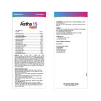 Astha 15 Forte, 60 capsules, Sun Wave Pharma Astha 15 Forte, 60 capsules, Sun Wave Pharma