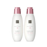 Sakura Shampoo and Conditioner Set, 250ml + 250ml, Rituals