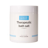 Therapeutic Bath Salt, 250 g, Longevity Boost