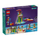 Seaside water scooter, 5+ years, 42623, Lego Friends