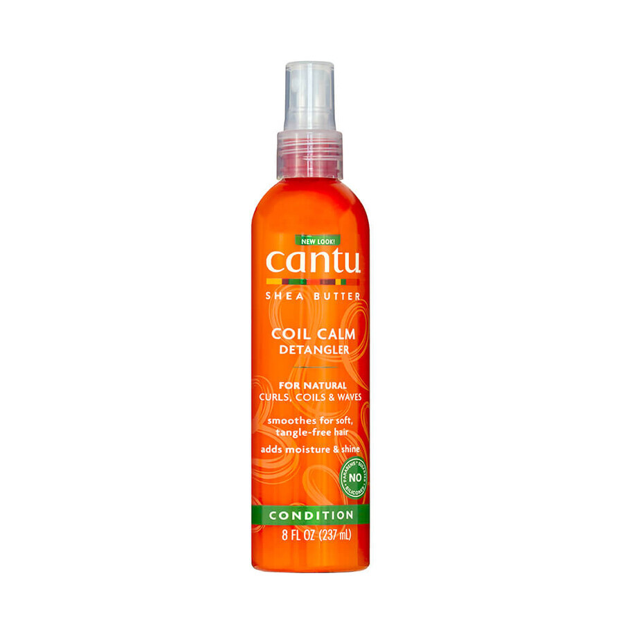 Ontwarrende haarspray, 237 ml, Cantu