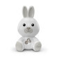 Bunny Bunny Dream Light musical nightlight, + 0 months, Chicco