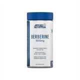 Berberina 1000 mg, 60 capsule, Nutrizione Applicata