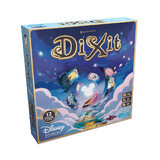 Board game Dixit, + 8 years, Disney