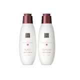 Shampoo and Conditioner Set The Rituals of Ayurveda, 250ml + 250ml, Rituals