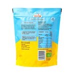 Biologische havermout met cacao, druiven, appels, +12 maanden, 125 g, Frucht Bar Biologische havermout met cacao, druiven, appels, +12 maanden, 125 g, Frucht Bar