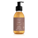 Glowing body oil, 150 ml, Onlybio