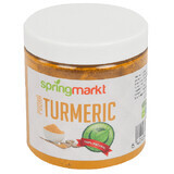 Kurkumapoeder, 110 g, Lente Markt