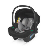 Scoica auto I-Size Knox, 40-87 cm, Greystone, Coccolle