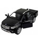 Mercedes Benz x -Class metal car, 13 cm, Kinsmart