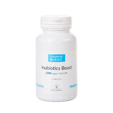 Inubiotics Boost, 60 capsules, Longevity Boost