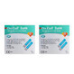 On Call Sure blood glucose tests, 2 x 50 pieces, Acon Laboratories