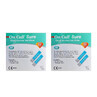 On Call Sure blood glucose tests, 2 x 50 pieces, Acon Laboratories