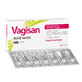 Vagisan lactic acid ovules, 7 pieces, Vagisan