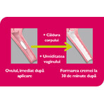Vagisan lactic acid ovules, 7 pieces, Vagisan Vagisan lactic acid ovules, 7 pieces, Vagisan