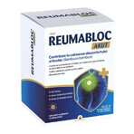 Reumabloc Akut, 30 sachets, Sun Wave Pharma