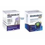 Reumabloc Akut, 30 sachets, Sun Wave Pharma
