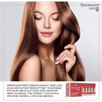 Anti-hair loss treatment Forte, 42 ampoules x 5.5 ml, Seboradin Anti-hair loss treatment Forte, 42 ampoules x 5.5 ml, Seboradin