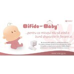 Bifido-Baby, 15 sachets, Innergy Bifido-Baby, 15 sachets, Innergy