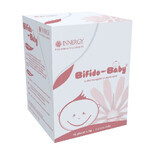 Bifido-Baby, 15 sachets, Innergy Bifido-Baby, 15 sachets, Innergy