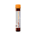 Kollagen 11000 Plus Turmeric + Ginger, 30 vials, Doppelherz Kollagen 11000 Plus Turmeric + Ginger, 30 vials, Doppelherz