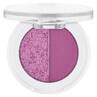 Eyeshadow Soft Touch Duo, 02 Berry Crush, 1.8 g, Essence
