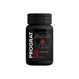 Prograt 500, 60 capsules, Regenswiss Pharma
