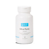 Mind Forte, 30 capsules, Longevity Boost