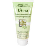 DOLIVA CREAM OLIVENOL CREAM OLIVENOL HAND 100ML 1x100ml, hand cream