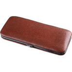 Inter-Vion Manicure (brown) 1×1 set, manicure set Inter-Vion Manicure (brown) 1×1 set, manicure set