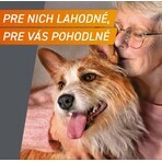 FRONTPRO® antiparasitic chewable tablets for dogs (4-10 kg) 1×3 tbl, antiparasitic tablets FRONTPRO® antiparasitic chewable tablets for dogs (4-10 kg) 1×3 tbl, antiparasitic tablets
