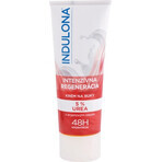 INDULONA Crema de manos regeneradora intensiva 5% urea con aceite de argán 1x50 ml