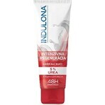 INDULONA Crema de manos regeneradora intensiva 5% urea con aceite de argán 1x50 ml