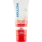 INDULONA Crema de manos regeneradora intensiva 5% urea con aceite de argán 1x50 ml